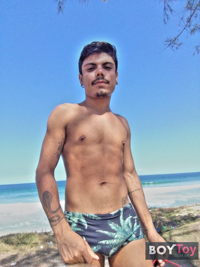 Foto da galeria