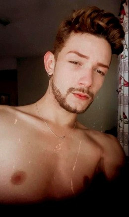 Avatar Matheus