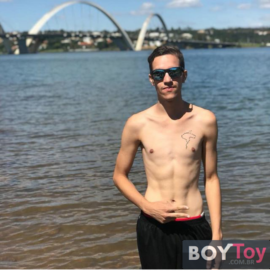 Foto da galeria