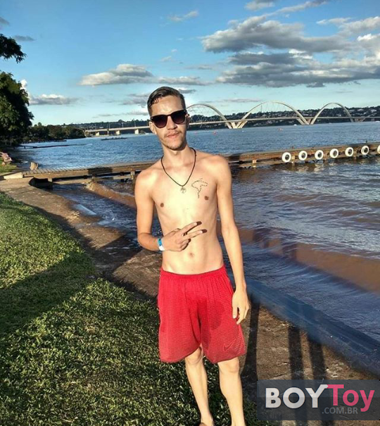 Foto da galeria