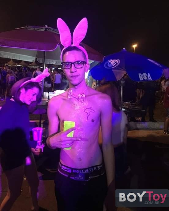 Foto da galeria