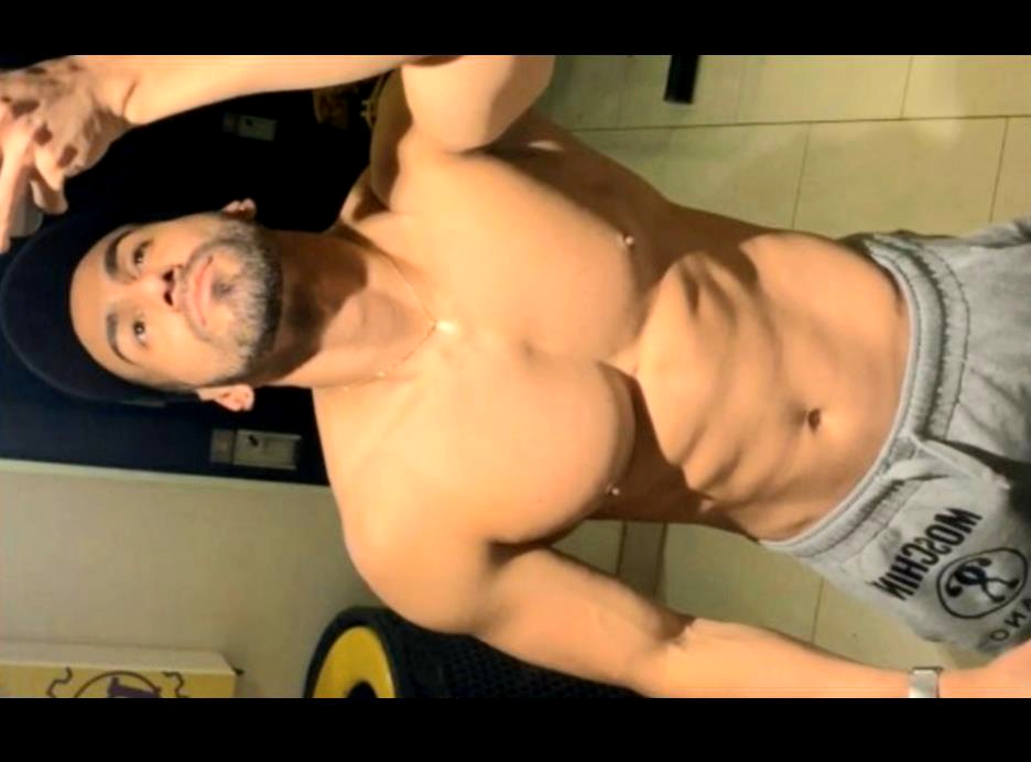 Capa do perfil