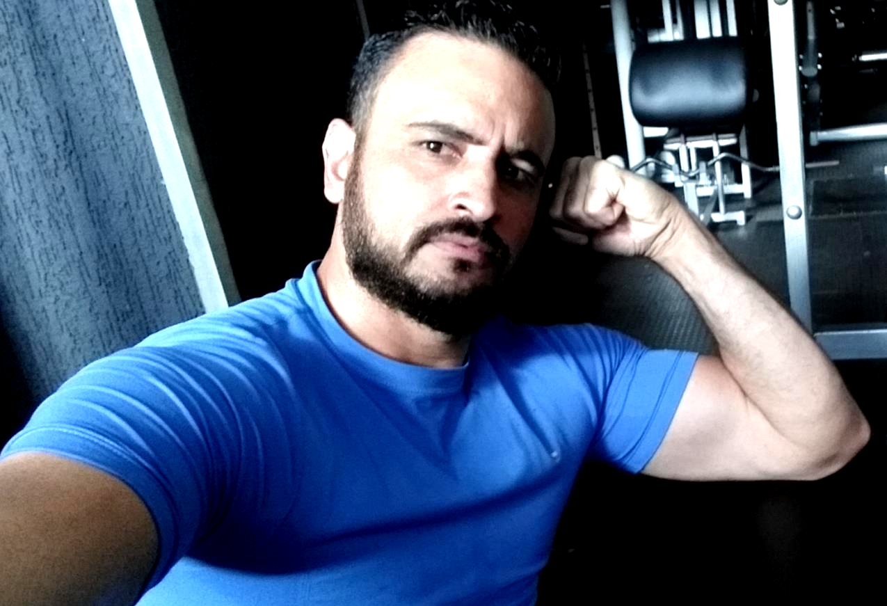 Capa do perfil