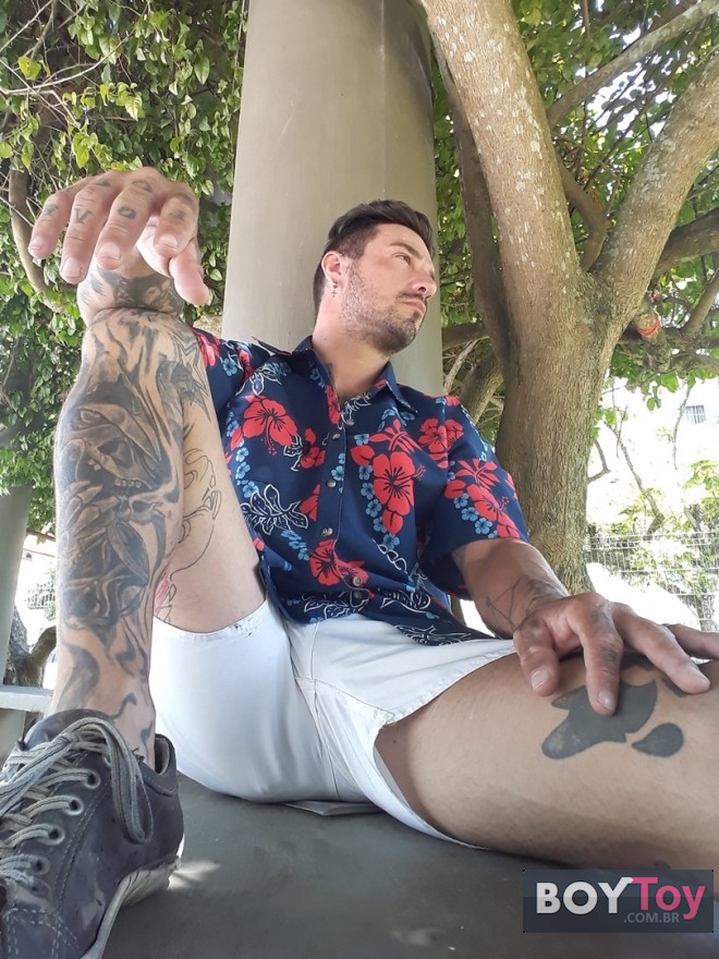 Foto da galeria