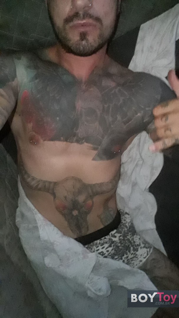 Foto da galeria