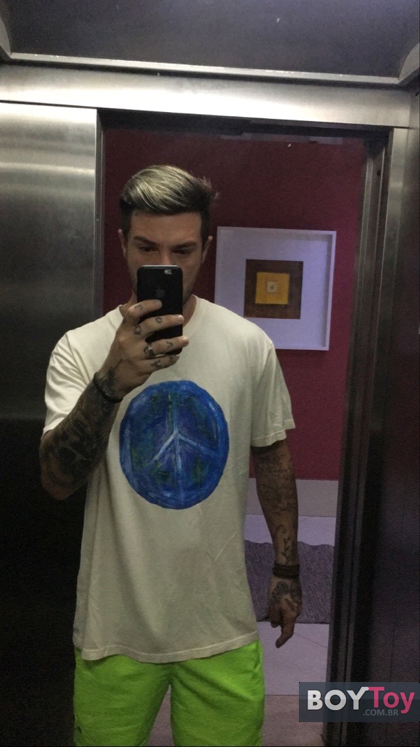 Foto da galeria