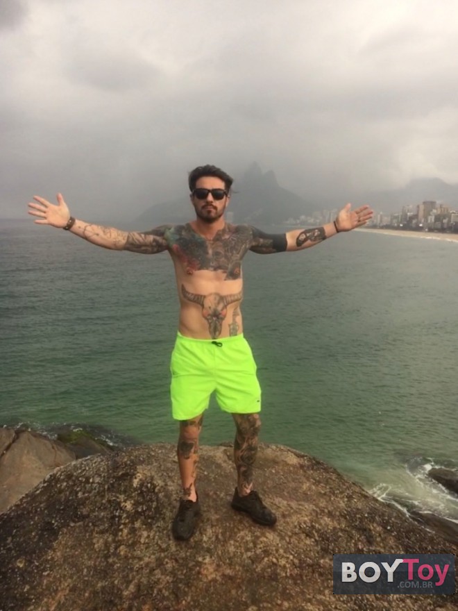 Foto da galeria