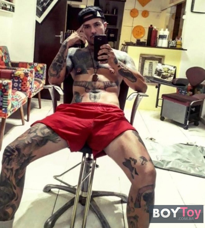 Foto da galeria