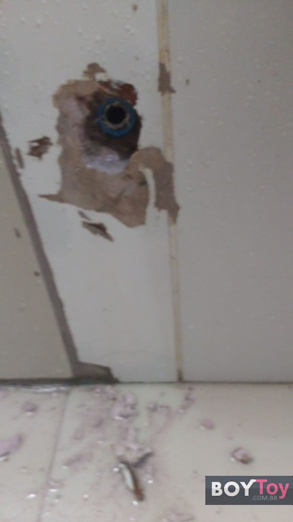 Foto da galeria