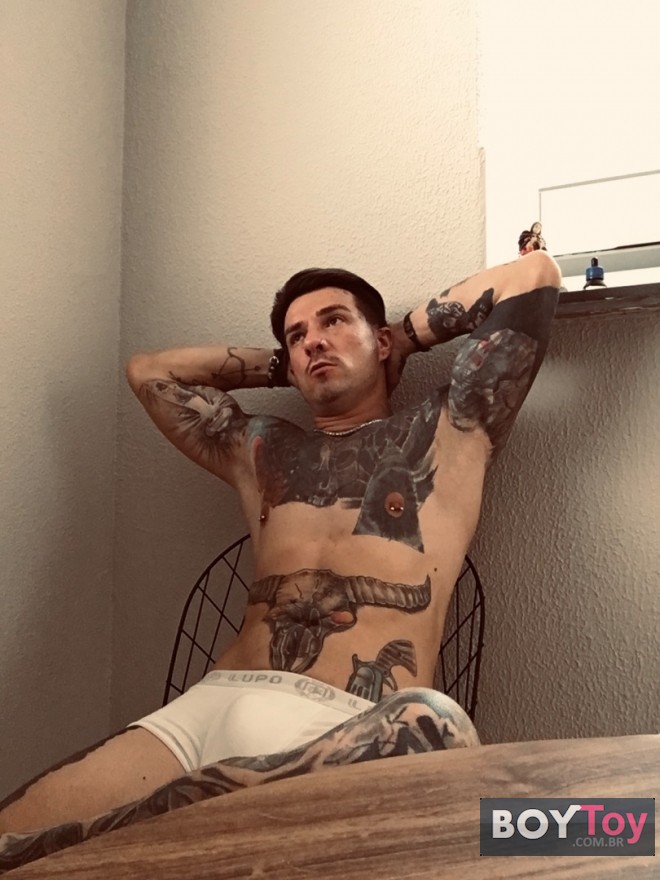 Foto da galeria