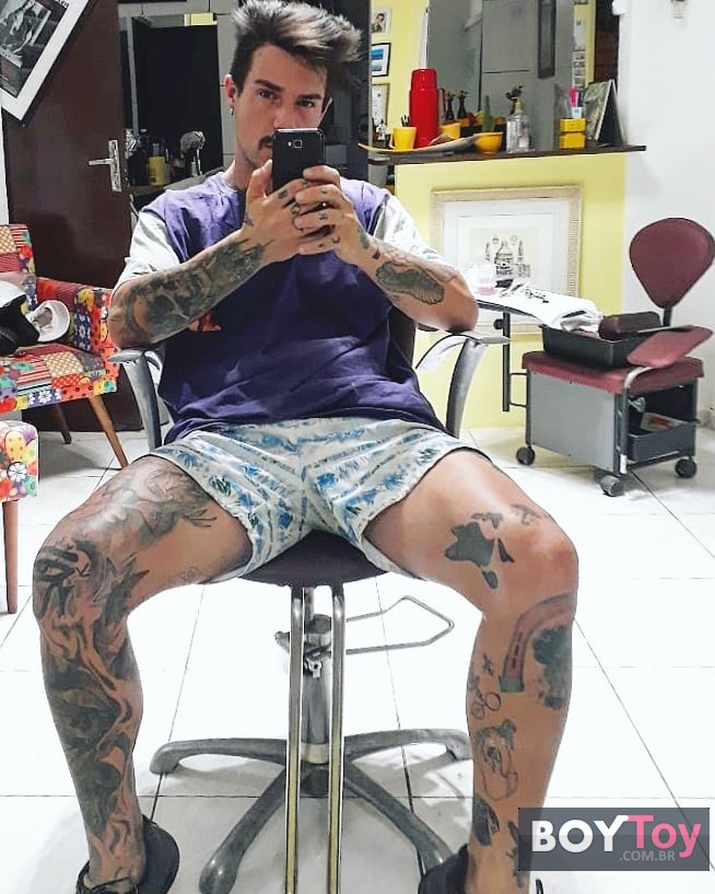 Foto da galeria