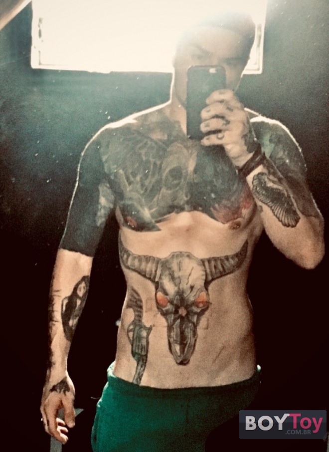 Foto da galeria