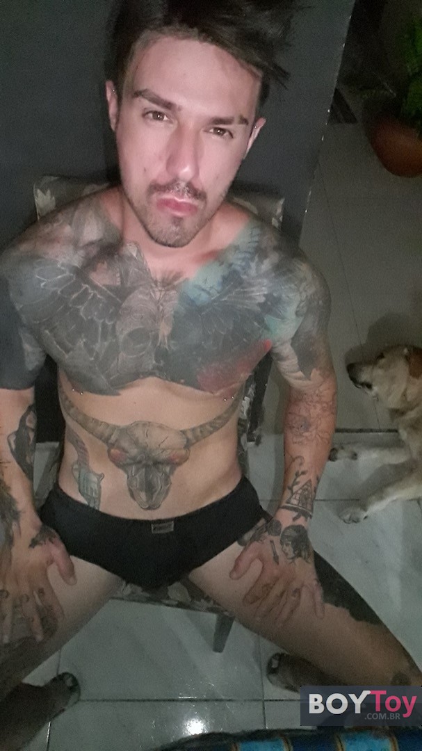 Foto da galeria