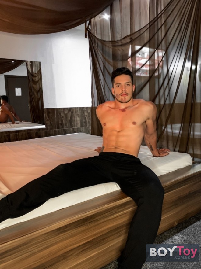 Foto da galeria