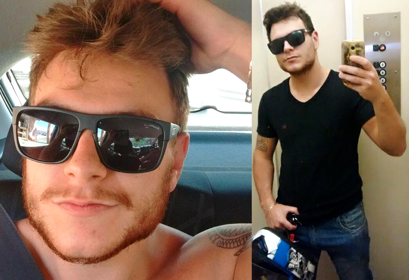 Capa do perfil