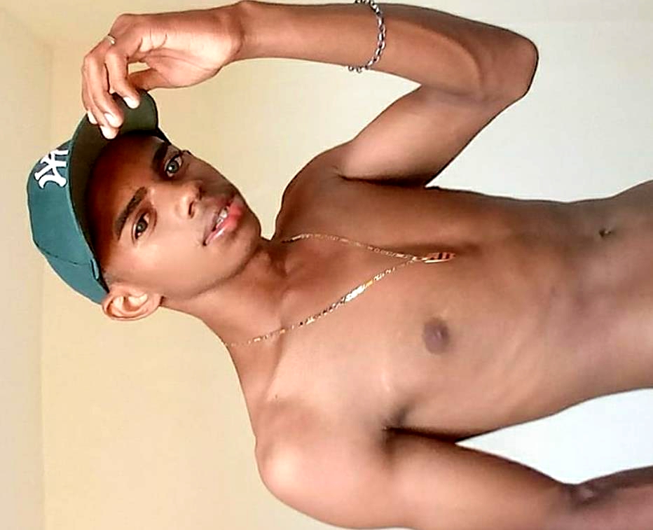 Capa do perfil
