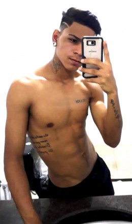 Avatar Thiago dotado