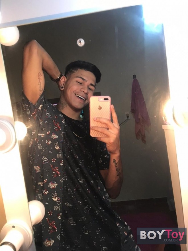 Foto da galeria