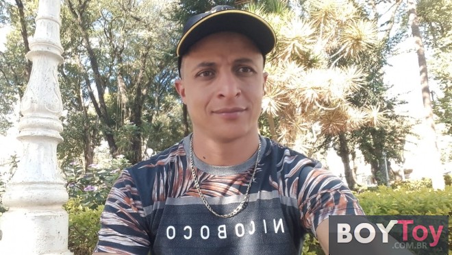 Foto da galeria