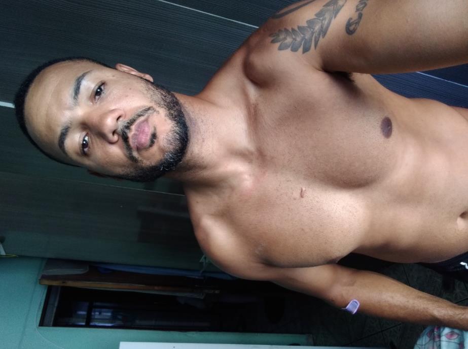 Capa do perfil