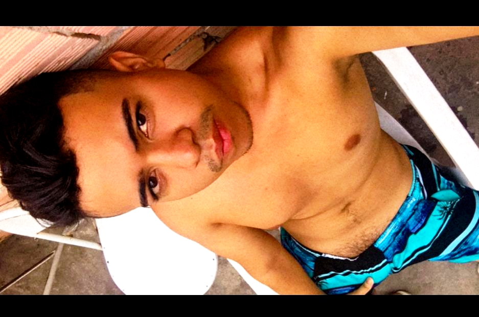 Capa do perfil