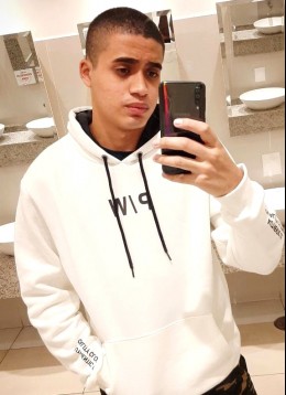 Avatar Diego