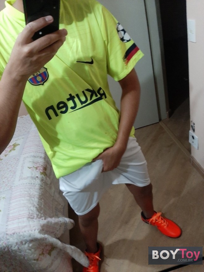 Foto da galeria