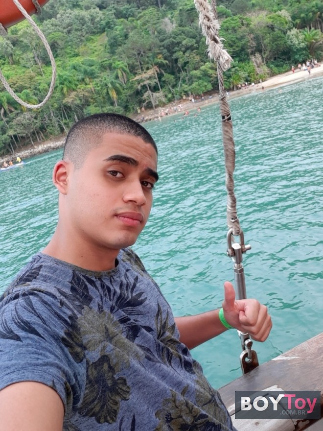 Foto da galeria