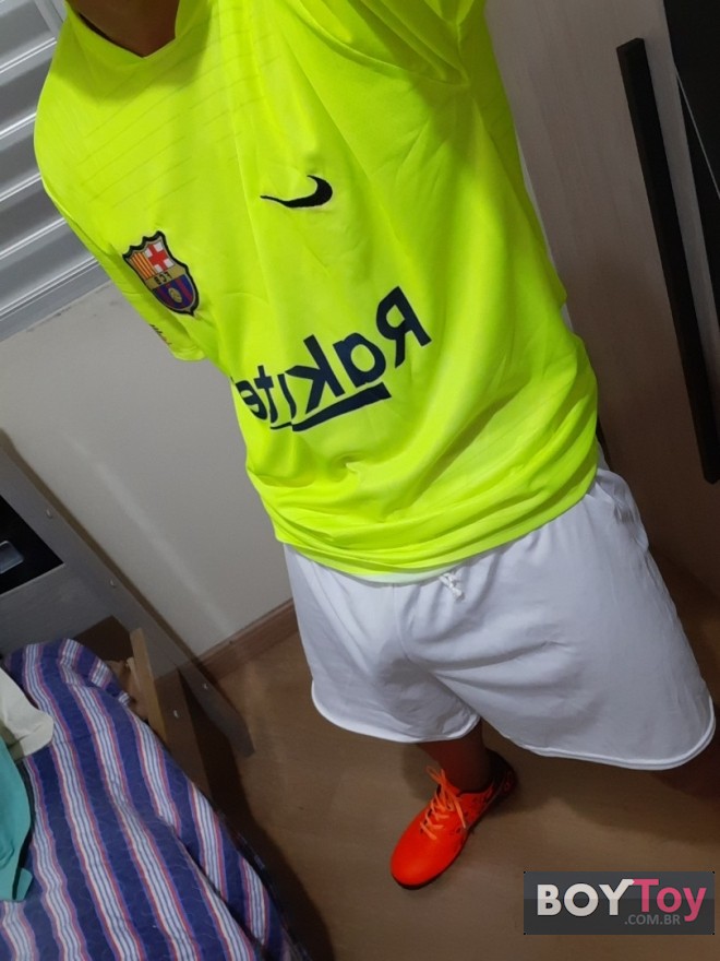 Foto da galeria