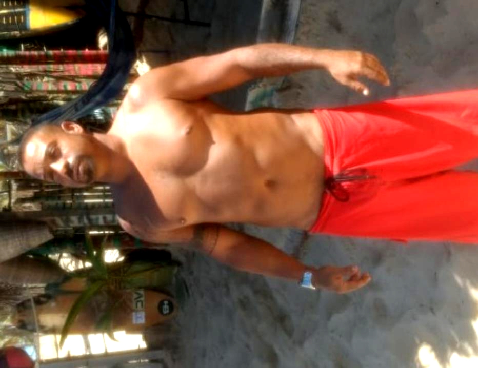 Capa do perfil
