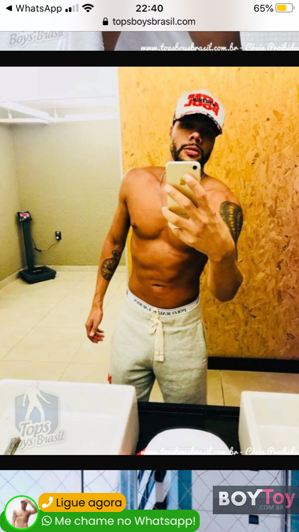 Foto da galeria