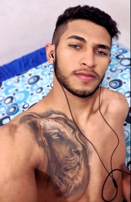 Avatar Leandro Pereira