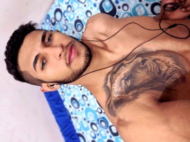 Leandro Pereira