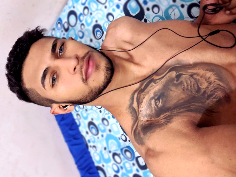 Capa do perfil