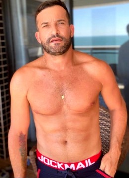 Avatar lorenzo Massoterapeuta