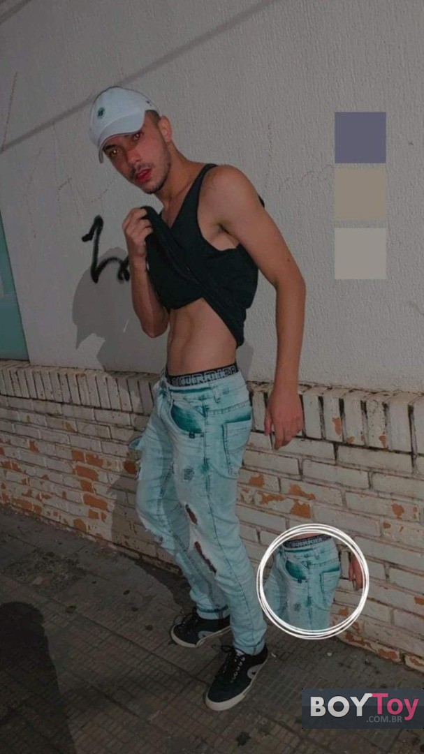 Foto da galeria