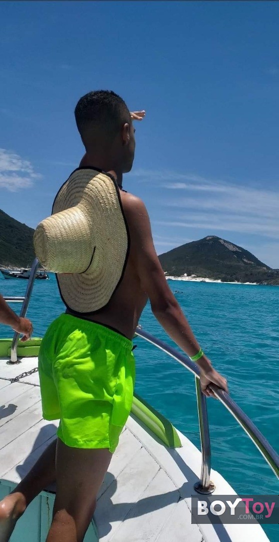 Foto da galeria
