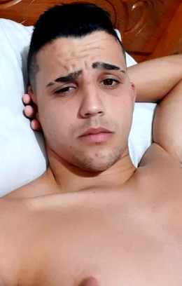 Avatar Enzo pirocudo