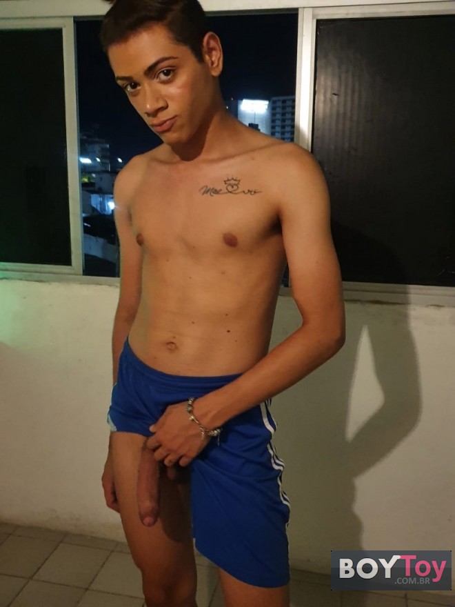 Foto da galeria
