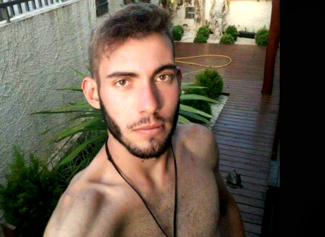 Capa do perfil