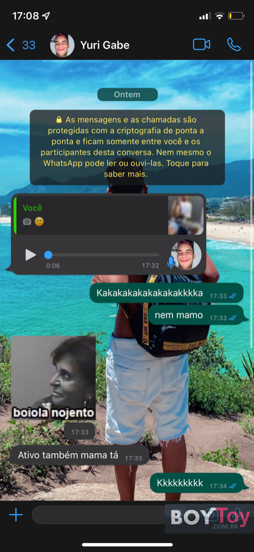 Foto da galeria