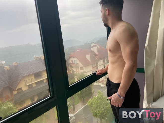 Foto da galeria
