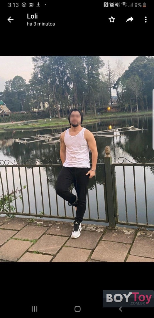 Foto da galeria