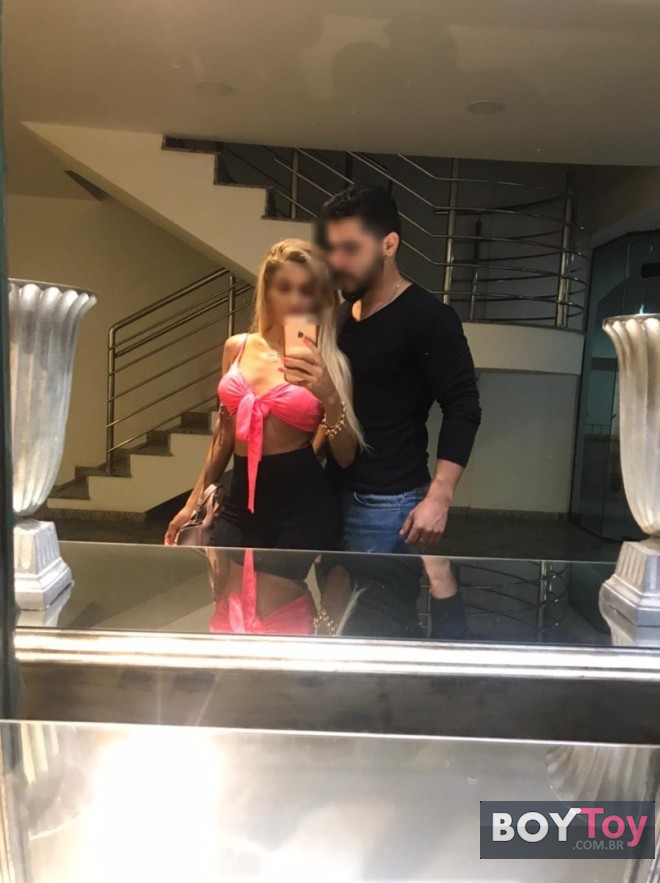 Foto da galeria
