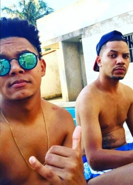 Avatar Felipe / Diogo