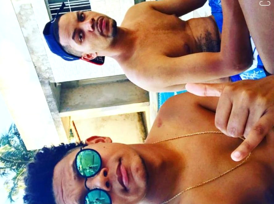 Capa do perfil