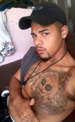 Avatar Seu nego