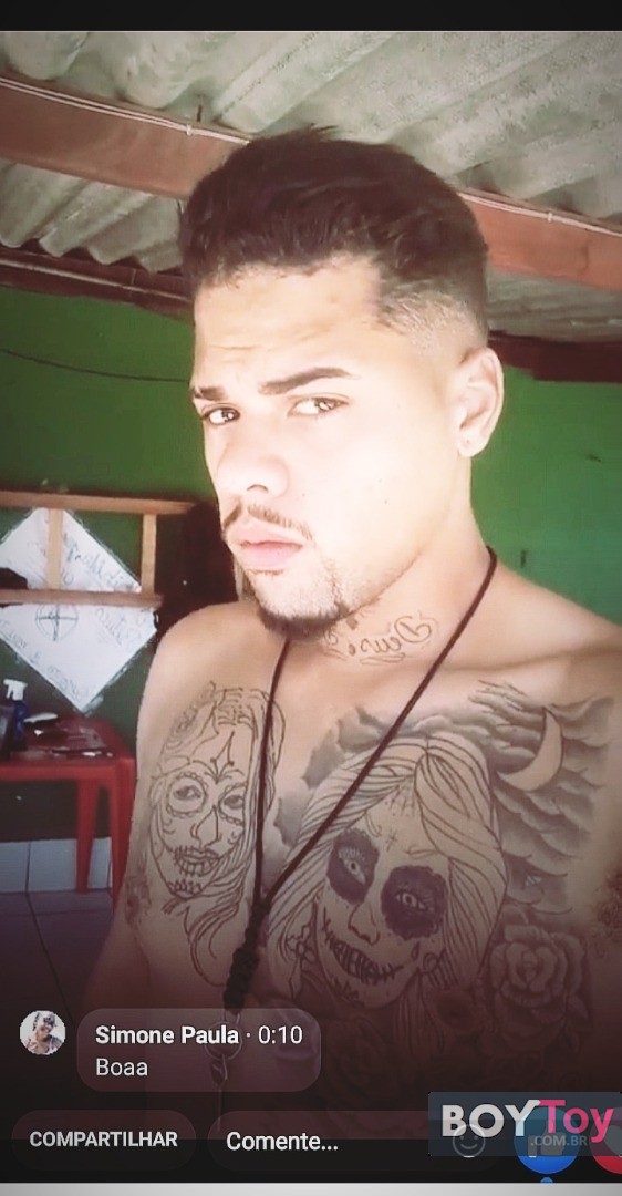 Foto da galeria