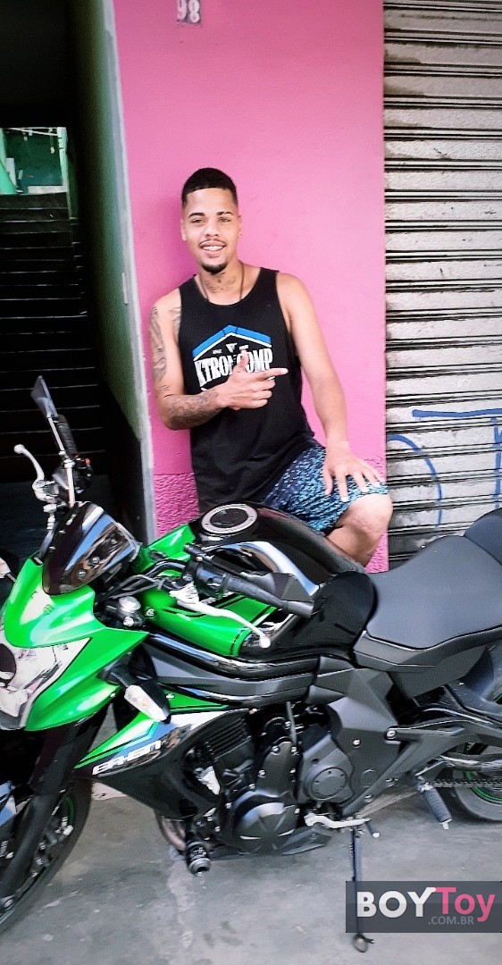 Foto da galeria