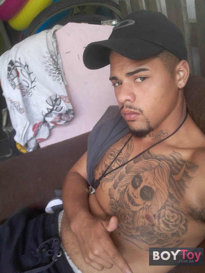 Foto da galeria